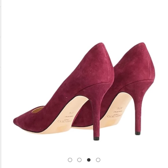 Selling Brand new pair of Jimmy Choo shoes pumps - Picture 4 of 8